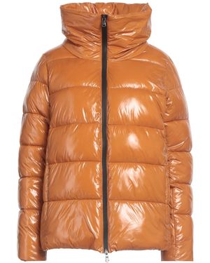 Canadian Puffer - Orange