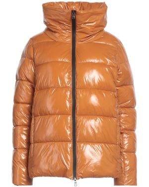 Canadian Puffer - Orange