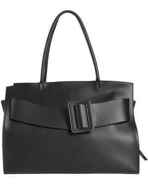 Boyy Handbag Leather - Black
