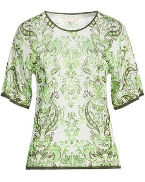 Liu Jo Top - Verde