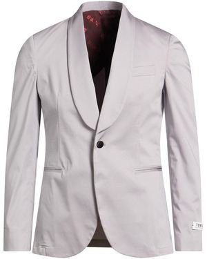 Berna Blazer - Grey