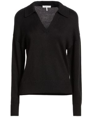 Rag & Bone Jumper - Black