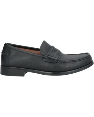 Ferragamo Mocassino - Grigio