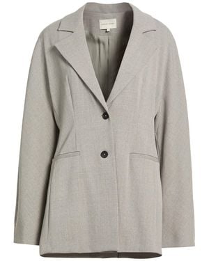 Loulou de Saison Blazers - Gray
