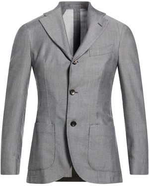 Lardini Blazer - Gris