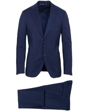 Lardini Completo - Blu