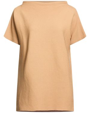 Alpha Studio Jumpers - Natural