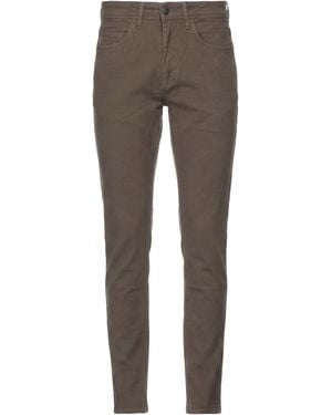 Fay Pantalon - Gris