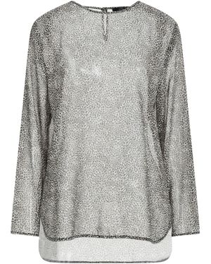 Les Copains Top - Gris