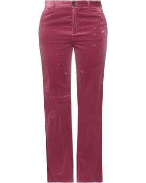 DSquared² Trousers - Red