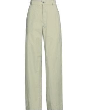 Barena Trouser - Green