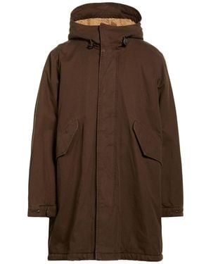 Aspesi Cappotto - Marrone