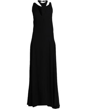 BCBGMAXAZRIA Maxi Dress - Black
