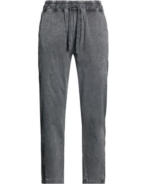 Crossley Trouser - Grey