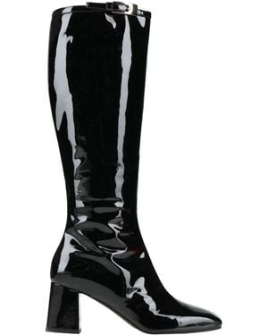 Pollini Boot - Black