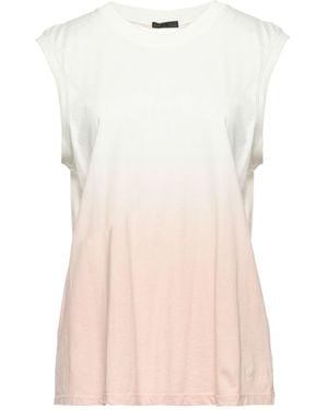 ATM T-Shirt Cotton - Natural