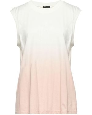 ATM T-Shirt Cotton - Natural