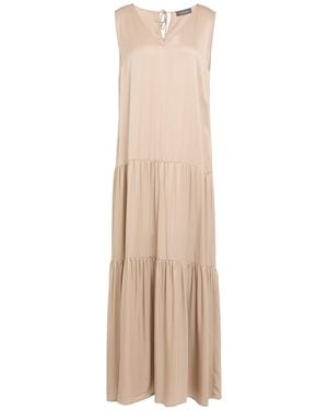 Lorena Antoniazzi Vestito Lungo - Neutro