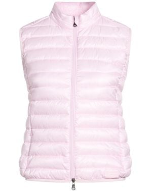 Canadian Vests - Pink