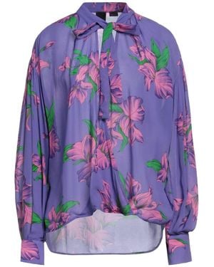 Pinko Top - Purple