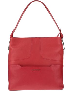 Piquadro Handtaschen - Rot