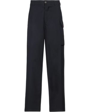 Marni Trouser - Blue
