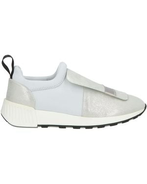 Sergio Rossi Sneakers - Weiß