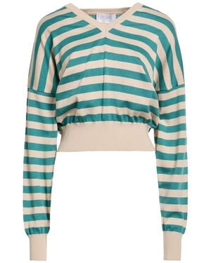 Daniele Fiesoli Jumpers - Green