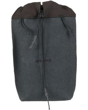 GR10K Midnight Handbag Aramid Fiber, Polyester - Gray