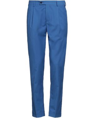 Daniele Alessandrini Trousers - Blue