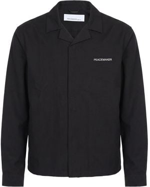 OAMC Shirts - Black