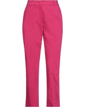 Weekend by Maxmara Trouser - Pink