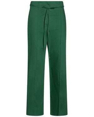 Liu Jo Trouser - Green