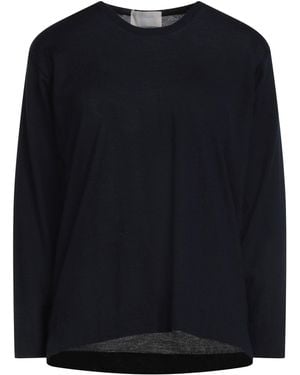 Drumohr Jumper - Black