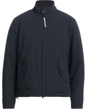 ADHOCONCEPT Jacke & Anorak - Blau