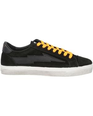 Sanyako Sneakers - Black