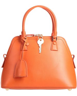 Maison Margiela Handbags - Orange