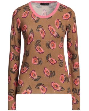 Etro Pullover - Braun