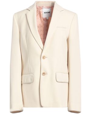 Koche Blazer - Natur