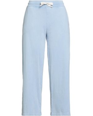Juvia Sky Pants Organic Cotton - Blue