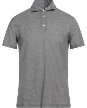 Isaia Poloshirt - Grau