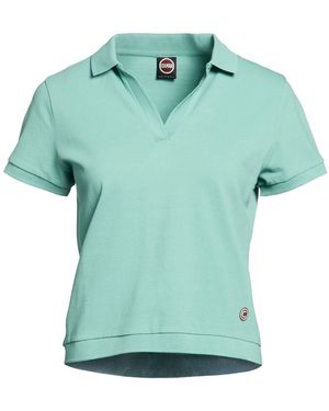 Colmar Polo Shirt - Green