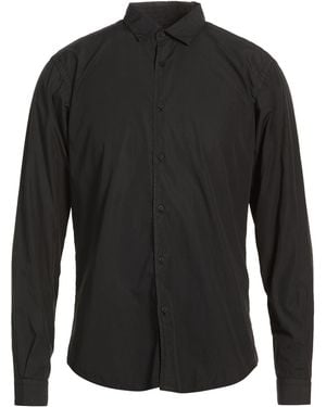 Costumein Shirt Cotton - Black