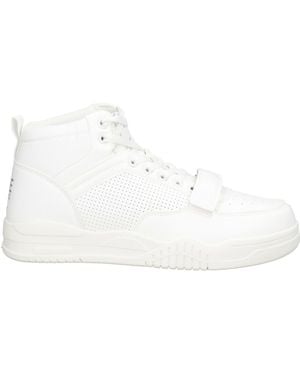 Ice Iceberg Trainers - White