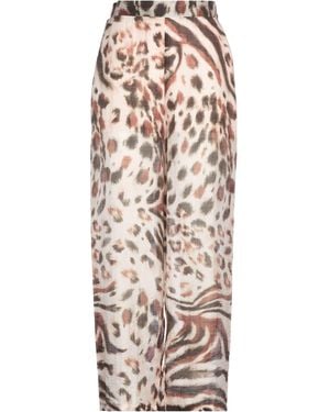 Haveone Pants Lyocell, Polyamide - Natural