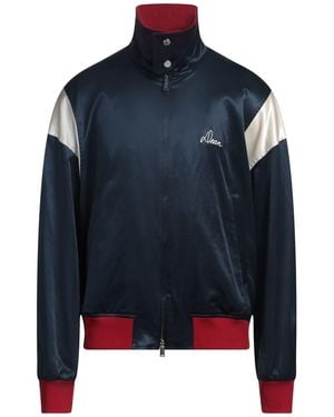 DSquared² Jacket Cotton, Viscose, Elastane - Blue
