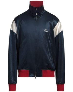 DSquared² Jacket Cotton, Viscose, Elastane - Blue