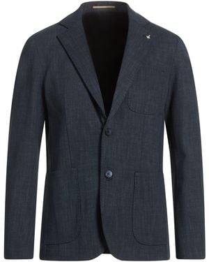 AT.P.CO Blazer - Blue