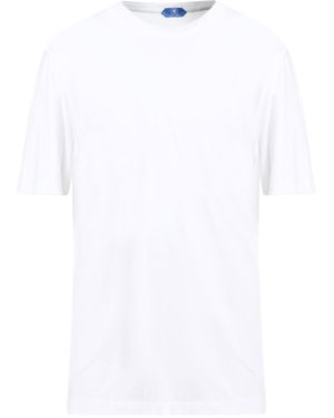 KIRED T-Shirts - Weiß