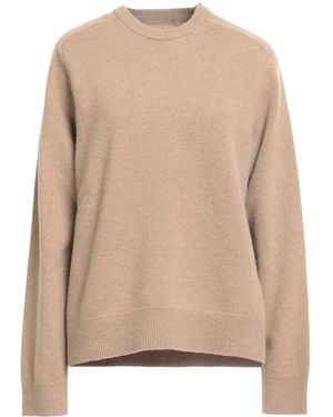 Maison Margiela Pullover - Neutro